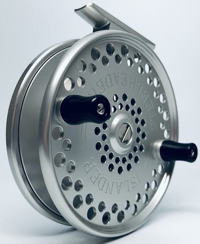 amundson reels